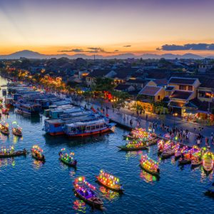 Visita a Hoi An