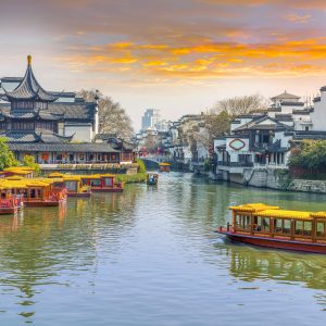 Visita a Hanói, capital de Vietnam