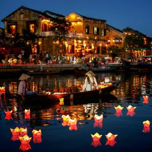 Bahia Halong _ vuelo a Da  Nang – Hoi An