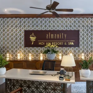 Alojamiento en Hoy An EN EL ALMANITY HOY AN RESORT & SPA