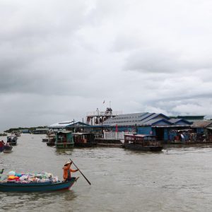 Visita en Siem Reap_Tonle Sap